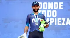 Fernando Gaviria - Vuelta a San Juan