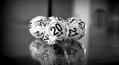 chance y la lotería