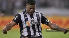 Hulk, Atlético Mineiro