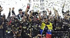 Los Angeles FC - Campeón MLS