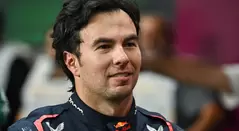 Sergio 'Checo' Pérez, pole en el Gran Premio de Arabia 2023