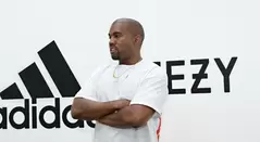 Adidas Kanye West