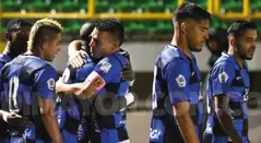 Boyacá Chicó - Liga Betplay 2023