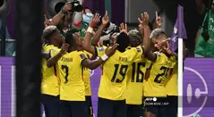 Ecuador Mundial Qatar 2022