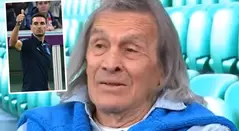 Hugo Gatti Lionel Scaloni