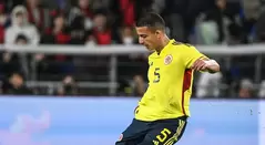 Kevin Castaño, Selección Colombia