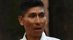 Nairo Quintana temporada 2023