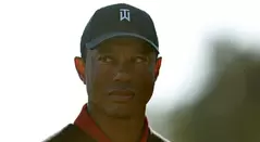 Tiger Woods, golf