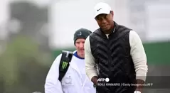 Tiger Woods, masters de Augusta