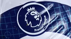 Premier League 2023 logo