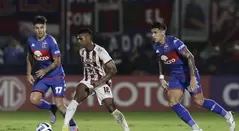 Tigre vs Tolima, Copa Sudamericana