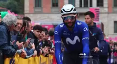 Fernando Gaviria Giro de Italia 2023