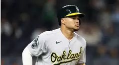 Jordan Díaz | MLB