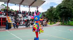 Juegos Parapanamericanos Juveniles 2023
