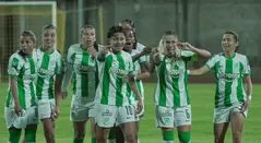 Nacional Liga Femenina
