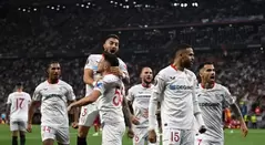 Sevilla - Campeón de la Europa League 2023