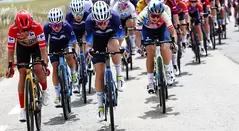 Vuelta a España Femenina 2023