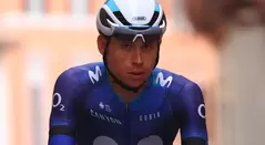 Einer Rubio - Giro de Italia 2023