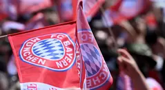 Bayern Munich podría perder el título de la Bundesliga por primera vez en más de una década