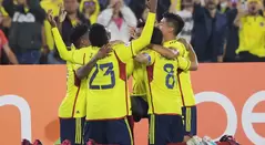 Selección Colombia sub 20 debutará ante Israel en el Mundial 