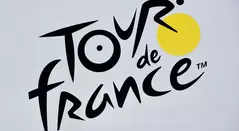 Logo del Tour de Francia 