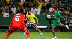 Brasil vs Senegal, fecha fifa
