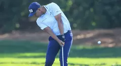 Juan Sebastián Muñoz US Open de Golf 2023