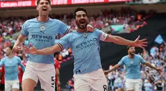 Manchester City vs Manchester United - Final FA Cup 2023