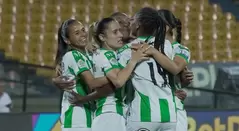 Atlético Nacional Femenino 2023