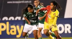 Pereira vs Cali Liga Femenina