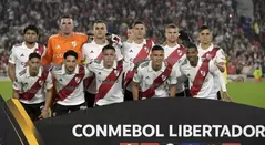 River Plate - Fase de grupos Copa Libertadores 2023