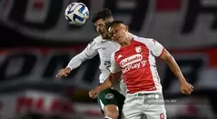 Santa Fe vs Goiás - Grupo G, Copa Sudamericana 2023