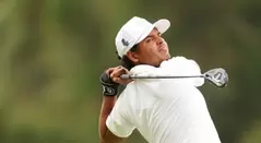 Sebastián Muñoz, PGA US Open 2023