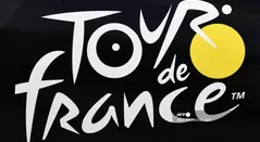 Logo Tour de Francia