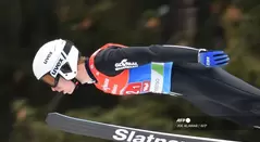 Patrick Gasienica - saltador de esquí
