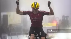 Demi Vollering - Tour de Francia Femenino 2023