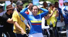 Juegos Panamericanos 2023: programación de los colombianos para este 22 de octubre