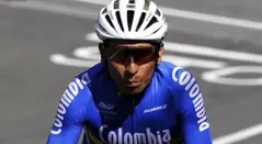 Nairo Quintana fue rechazado por otro equipo World Tour