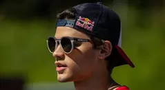 Sebastián Montoya - Fórmula 3, Hitech GP