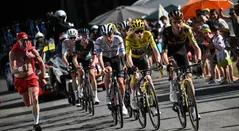 Tour de Francia 2023