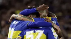 Boca Juniors 2023