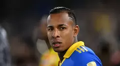 Sebastián Villa - futbolista colombiano