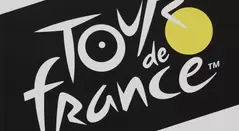 Logo del Tour de Francia