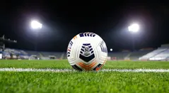 Balón CONMEBOL