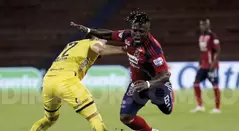 Bucaramanga vs Medellín, Copa Betplay 2023