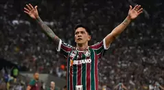 Fluminense y los otros clasificados a semifinales de Libertadores 2023