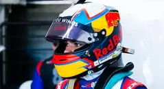 Sebastián Montoya - European Le Mans Series 2023, DragonSpeed