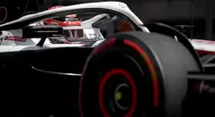 Haas seguirá con sus mismo pilotos para la temporada 2024 de Fórmula 1