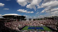 US Open tuvo la eliminación de un histórico este jueves