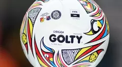Balón Golty Liga Betplay 2023